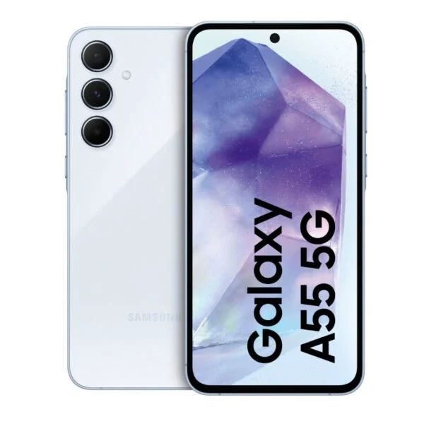 Samsung galaxy A55