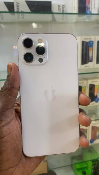 IPHONE12 PRO MAX