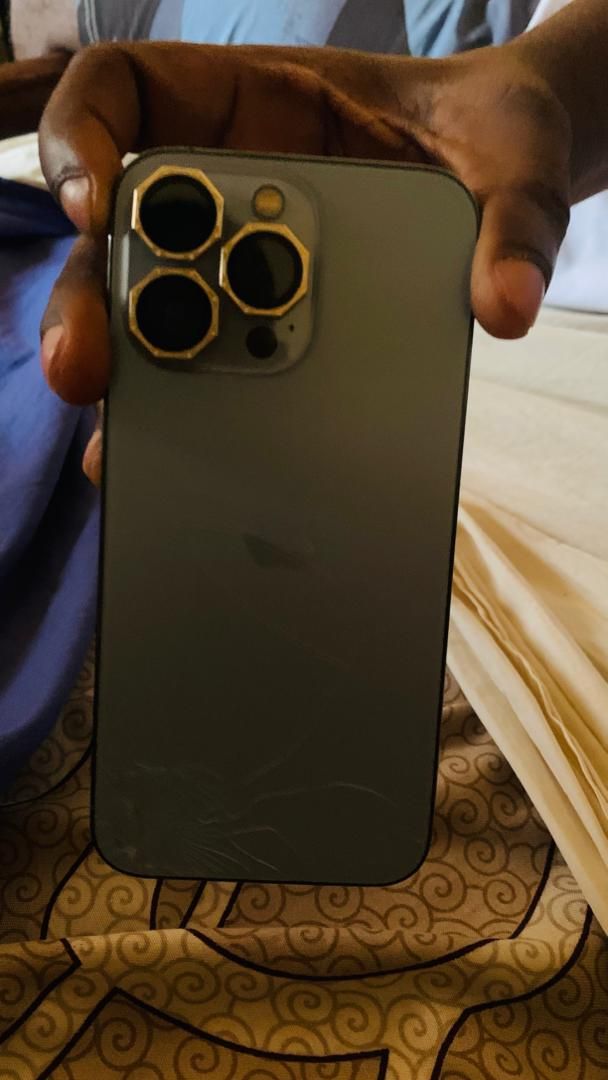 I PHONE13 PRO