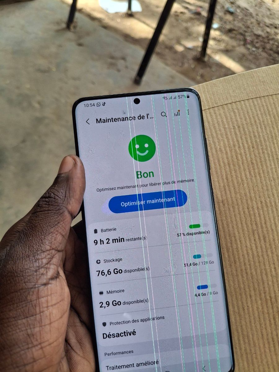SAMSUNG S20PLUS