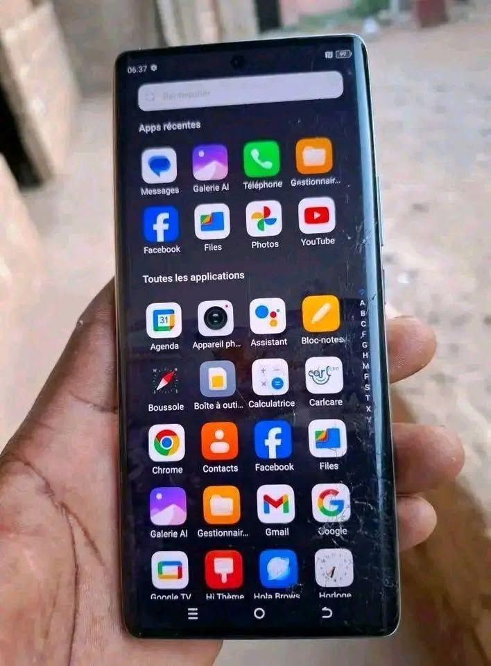 TECNO SPARK 20PRO PLUS