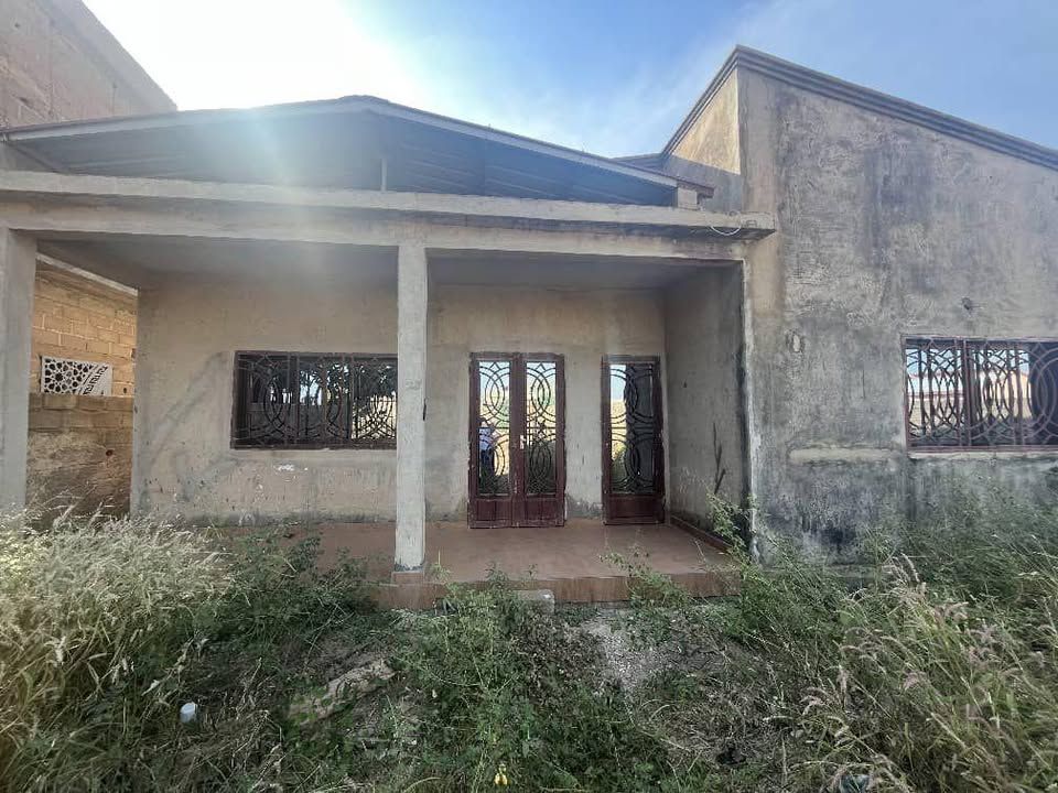 VILLA  – OUAGA 2000