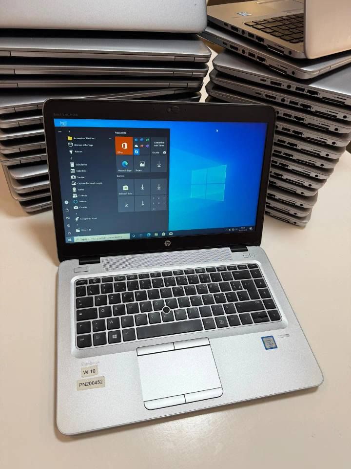 HP EliteBook 840 G3 (ULTRA slim )