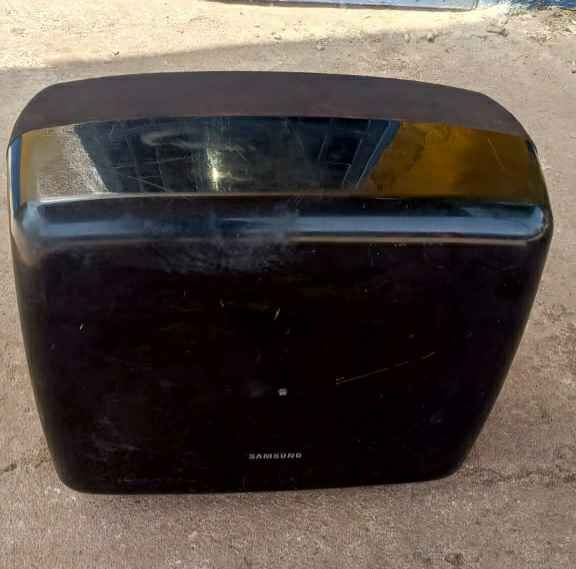 BAFFLE SAMSUNG POUR VOITURE