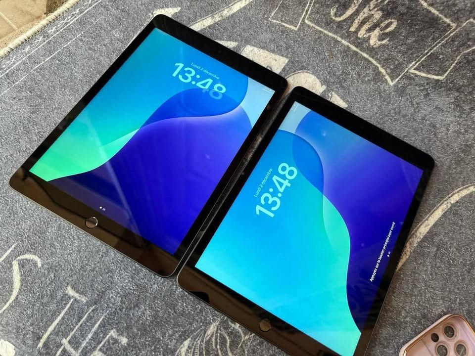 Ipad 8eme génération