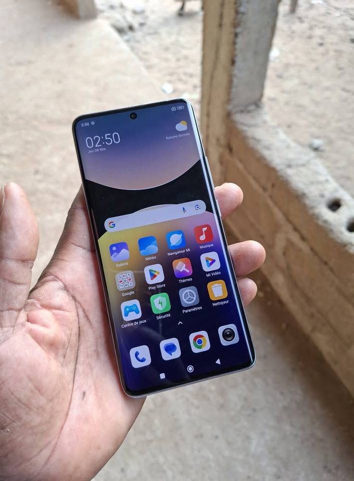 Redmi Note 14 Pro+ 5G