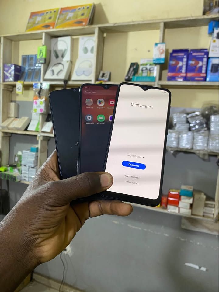 Samsung A50