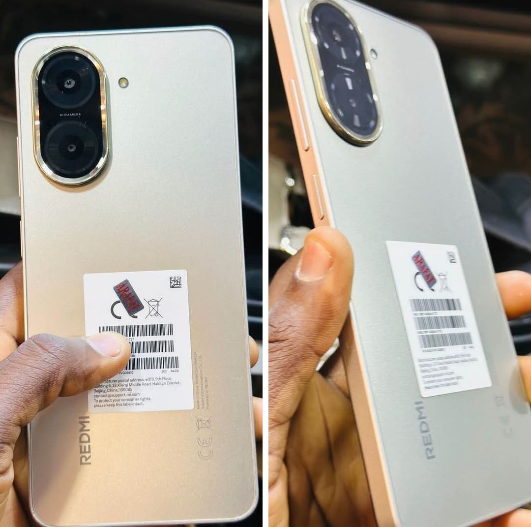 Redmi A5 D’occasion