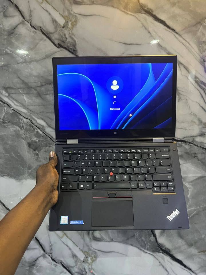 MACHINE LENOVO