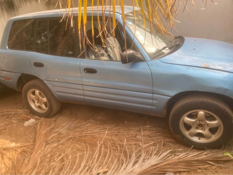 Rav4 essences