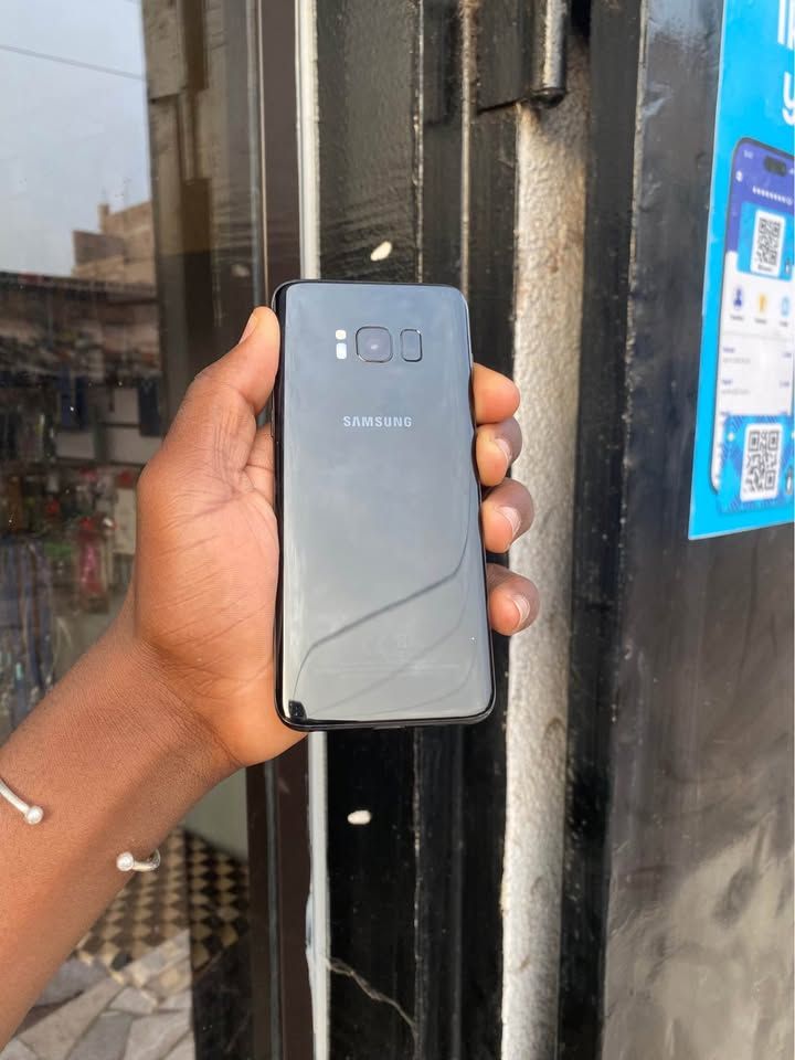 Samsung s8