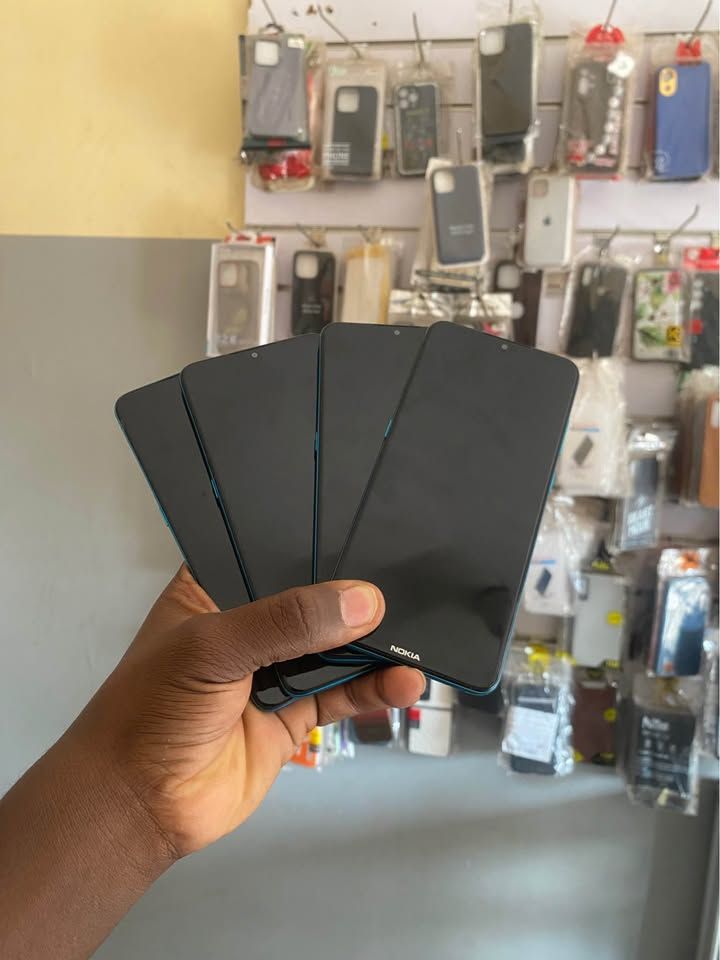 Nokia 5.3 64gb 2sim