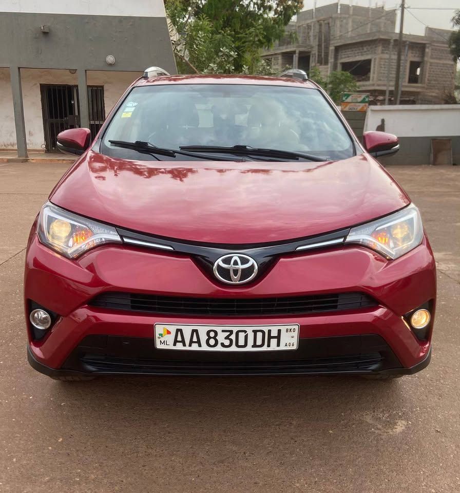 *TOYOTA~RAV4