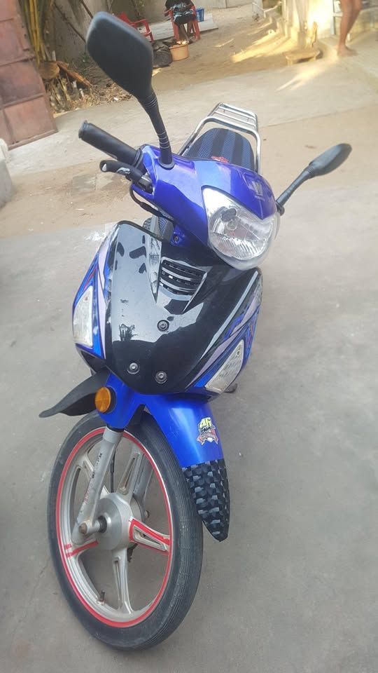 Série BV
