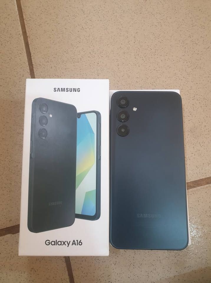 Samsung Galaxy A16