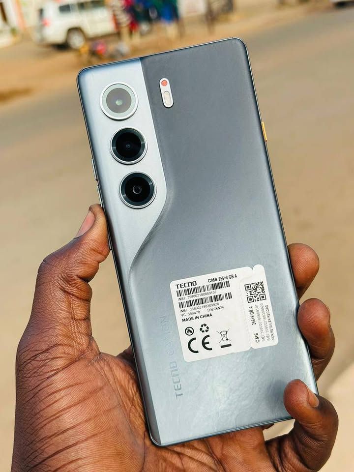 TECNO Camon 40Pro