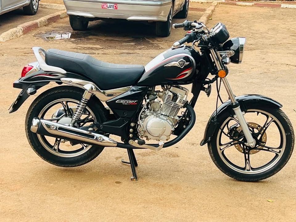 Haoujue escort Pro