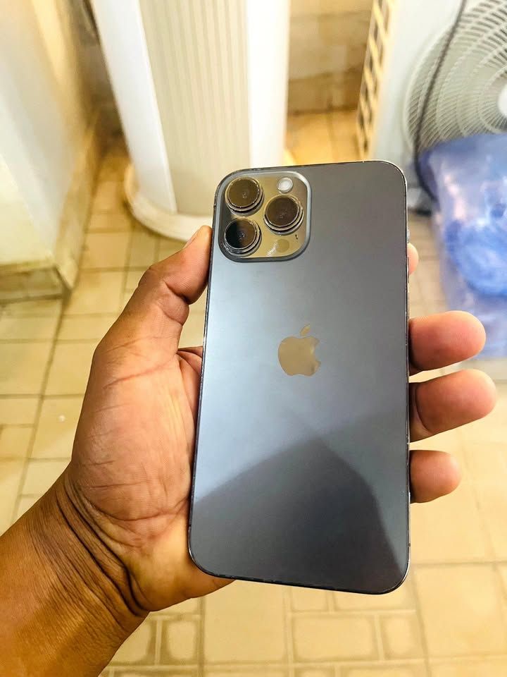 iPhone 13 pro Max 256Gb