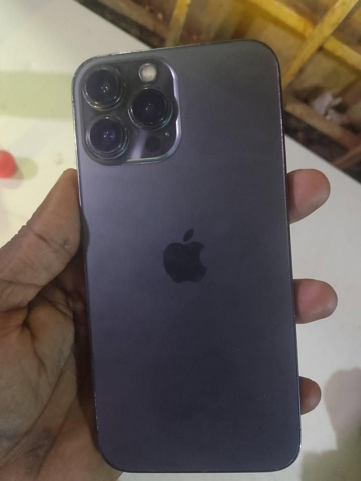 Iphone 13 pro max