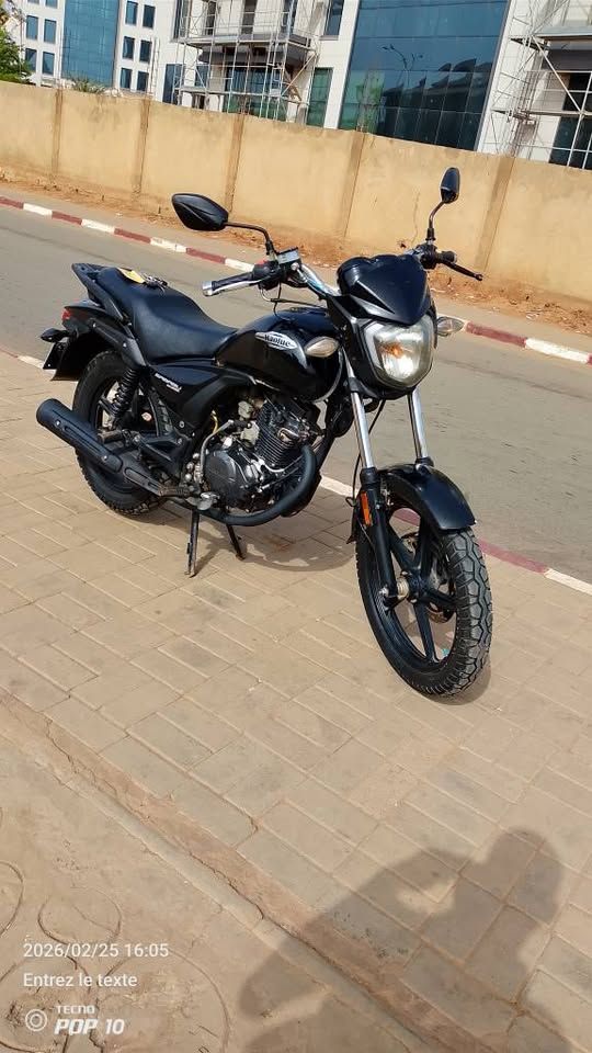 moto