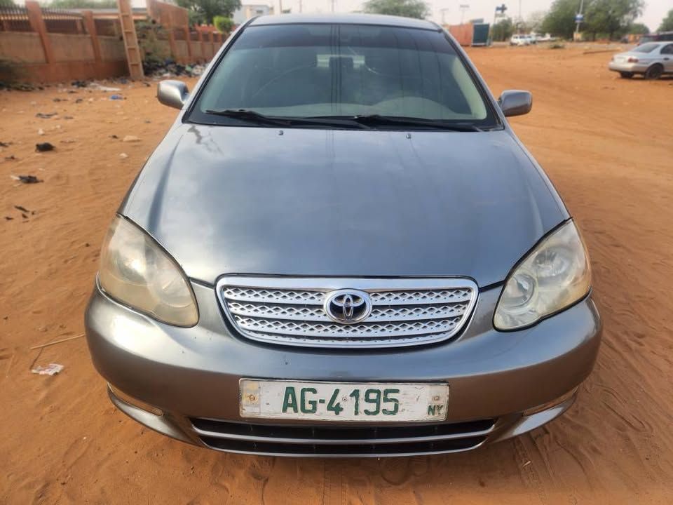 COROLLA