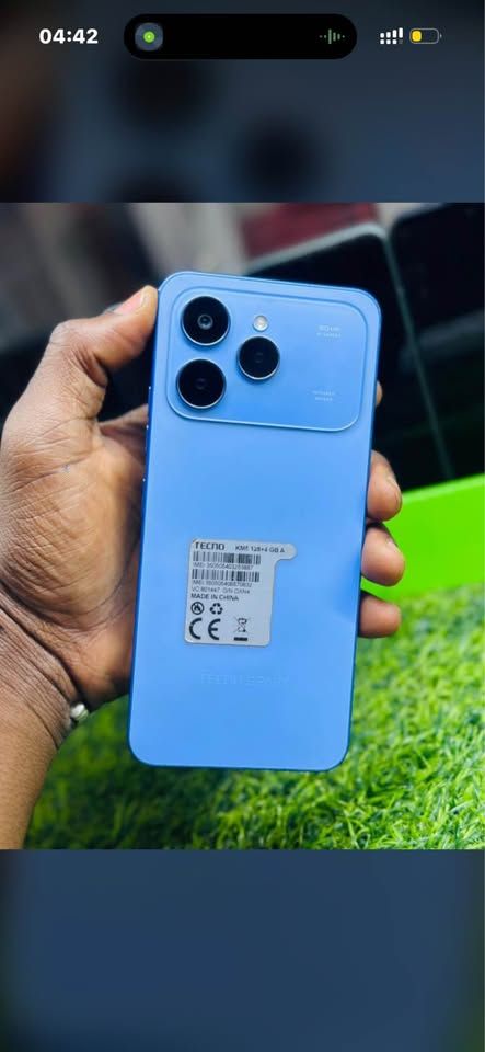 ✅Spark 40 Casiment neuf disponible