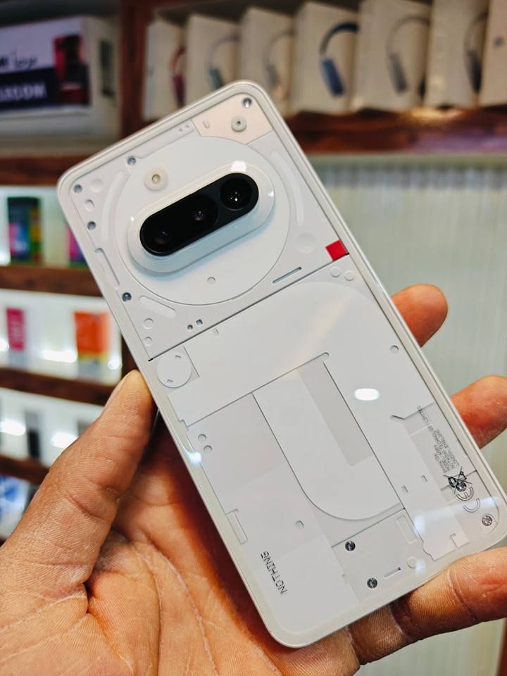 Nothing Phone 3A 256gb