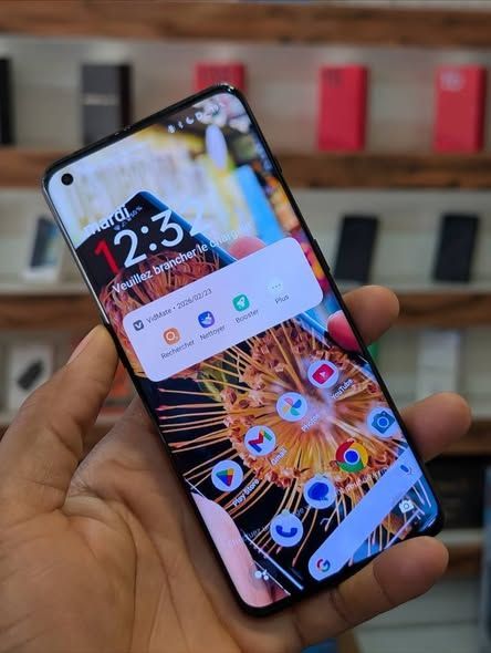 One plus 10pro 256gb 8gb