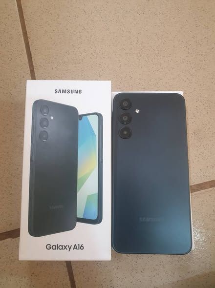 Samsung Galaxy A16