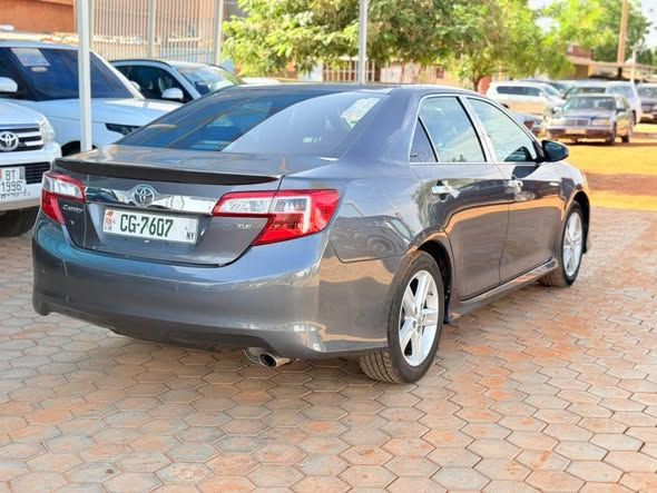 CAMRY 2013