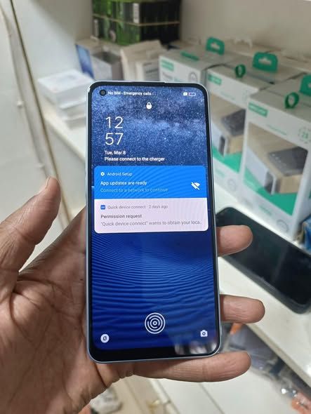 Oppo Reno 7A 128g