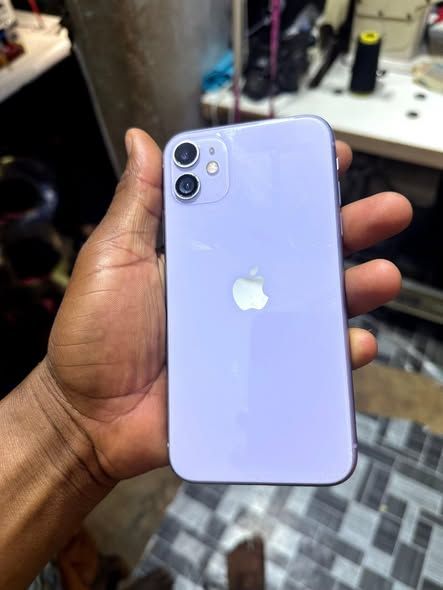 iPhone 11 simple 64G
