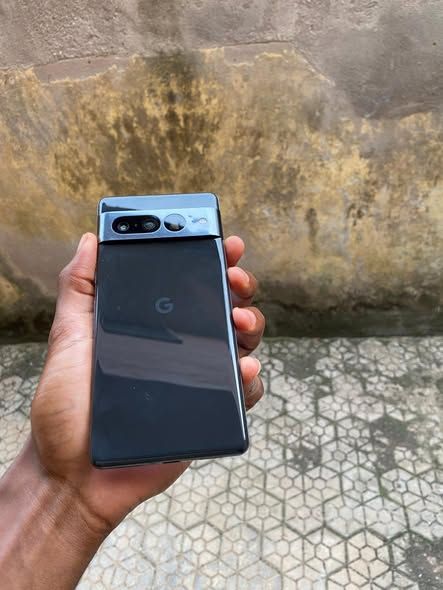 Google pixel 7pro 128g