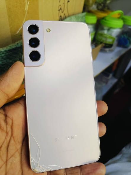 Samsung Galaxy S22Plus