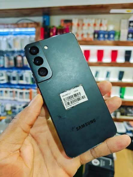 Samsung s22 simple 128gb