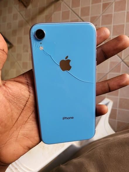 Iphone Xr 128gb