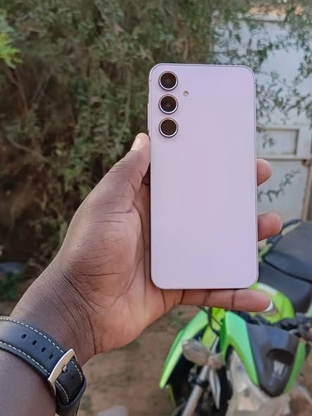 Samsung Galaxy A56 5G