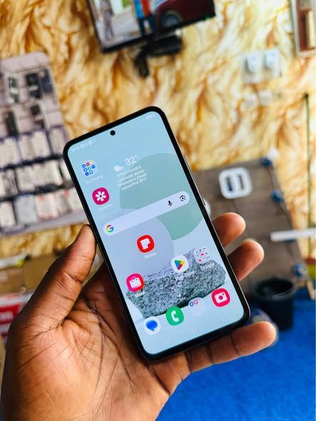 Samsung A54 5G 128 Go