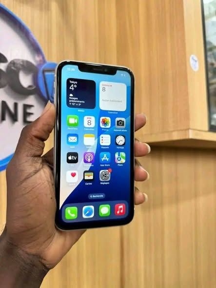 iPhone XR 128 GB