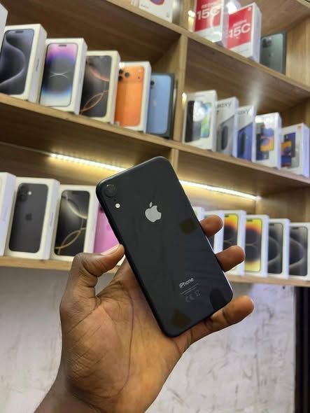 iPhone XR 128 GB