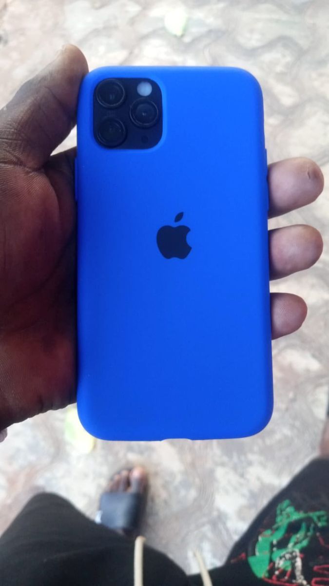 I PHONE XS