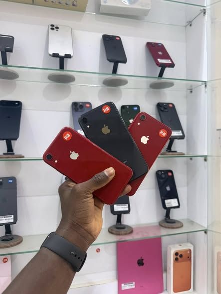 iPhone XR 64 GB