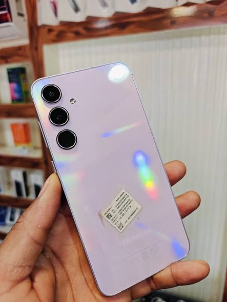 Samsung A55 5G 256gb