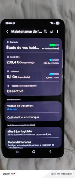 Samsung s21 Ultra 256 gb