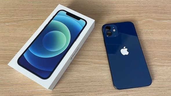 iphone 12