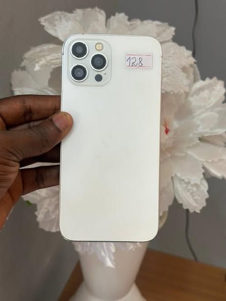 Iphone 12 pro max