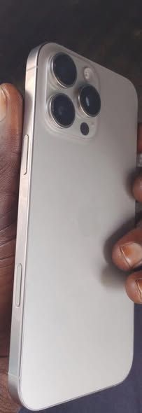 IPHONE 16 Pro Max 256GB