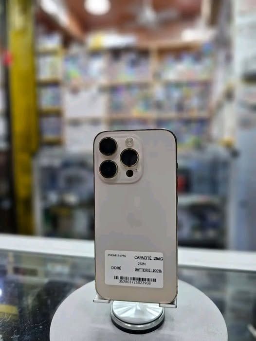 IPhone 14 pro 256giga