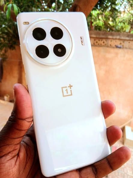 One Plus Ace 3Pro 5G Authentique