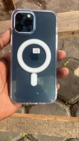 IPhone 12promax